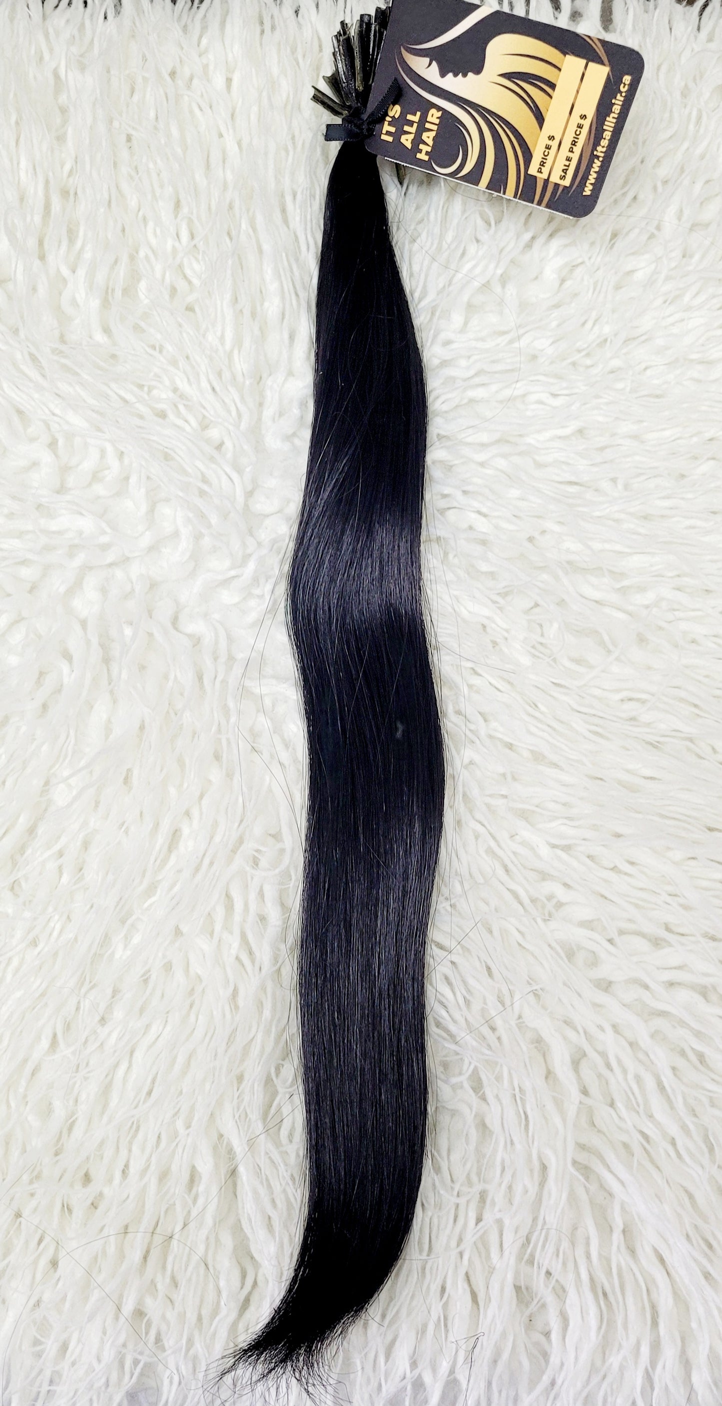 Sample Sale Nail-tips 16"