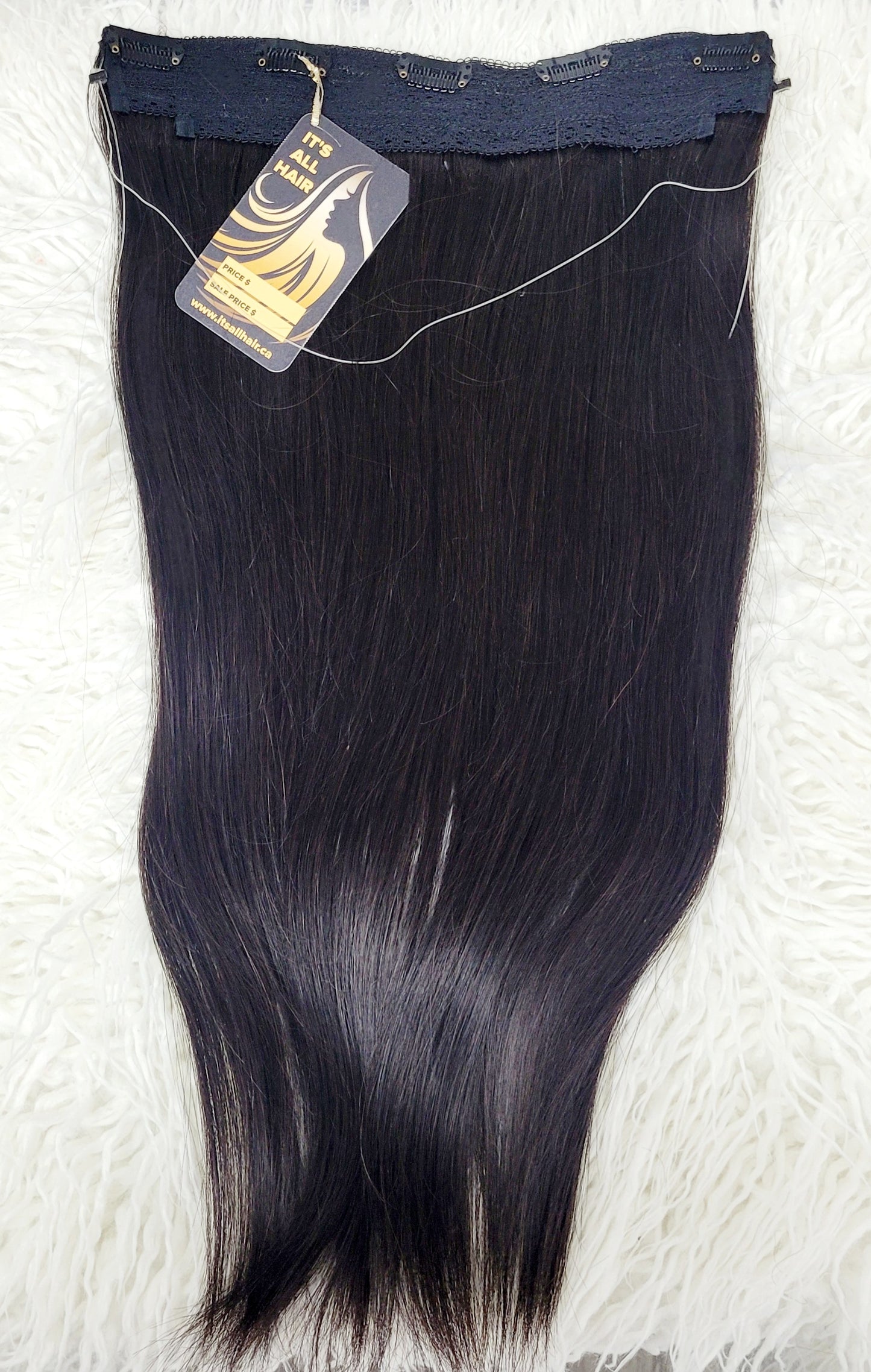 Sample Sale Halo 18" Straight
