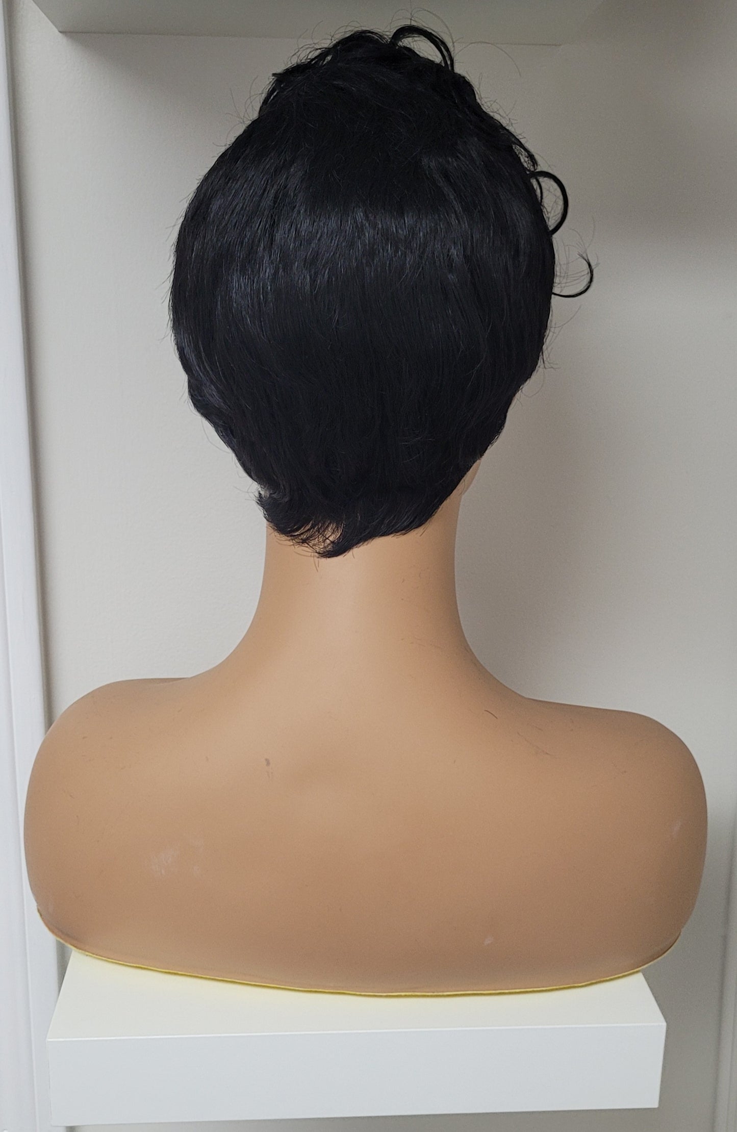 Sample Sale Synthetic Mohawk