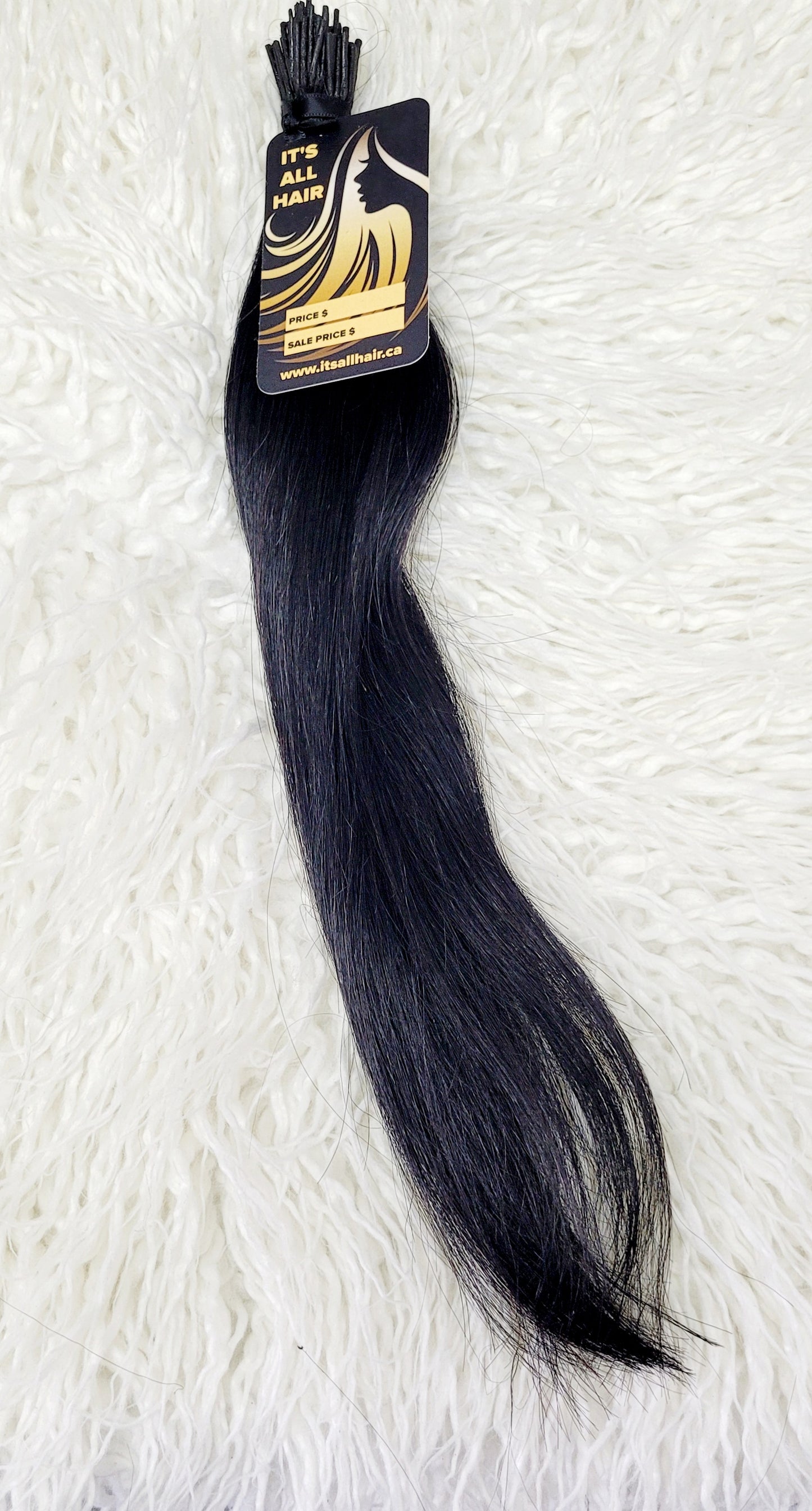 Sample Sale I-tips 14" Straight