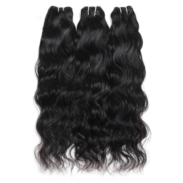Bundle Deals Raw Unprocessed Wavy