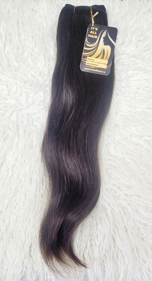 Sample Sale Weft 16"