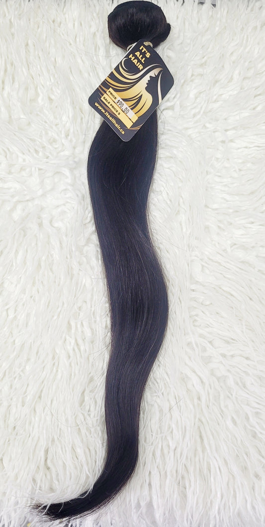 Sample Sale Weft 16" & 18" Straight