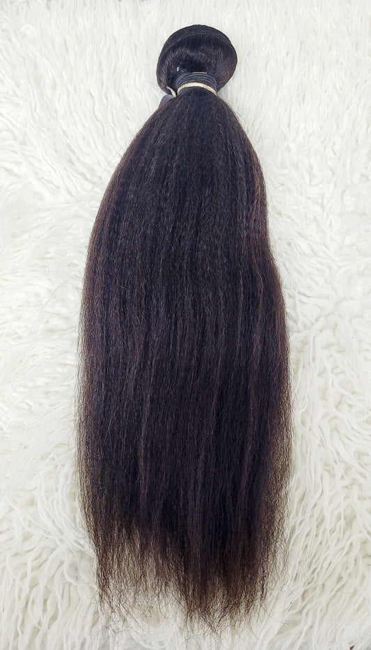 Sample Sale Weft 16" Blow Out Straight