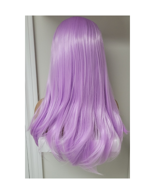 Regan Synthetic Lace Front Wig 22" Straight