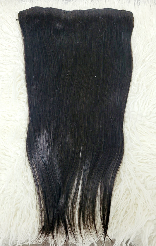 Sample Sale Halo 18" Straight