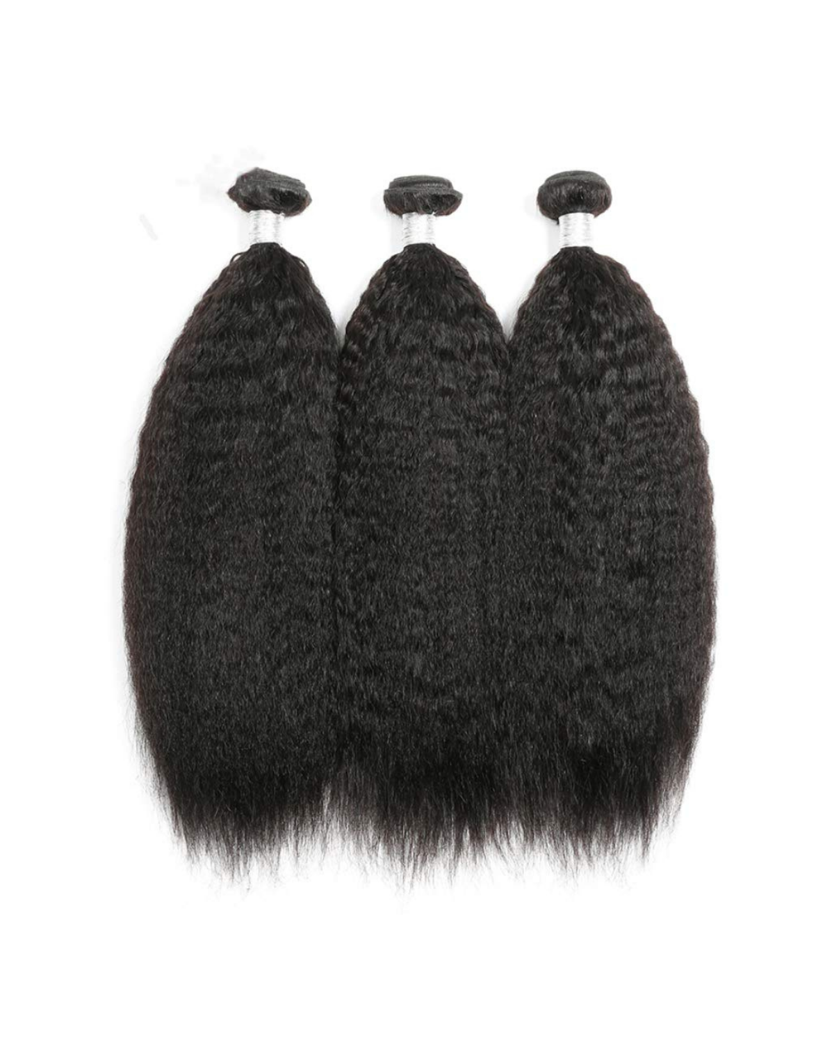 Bundle Deals Raw Blow Out Kinky Straight